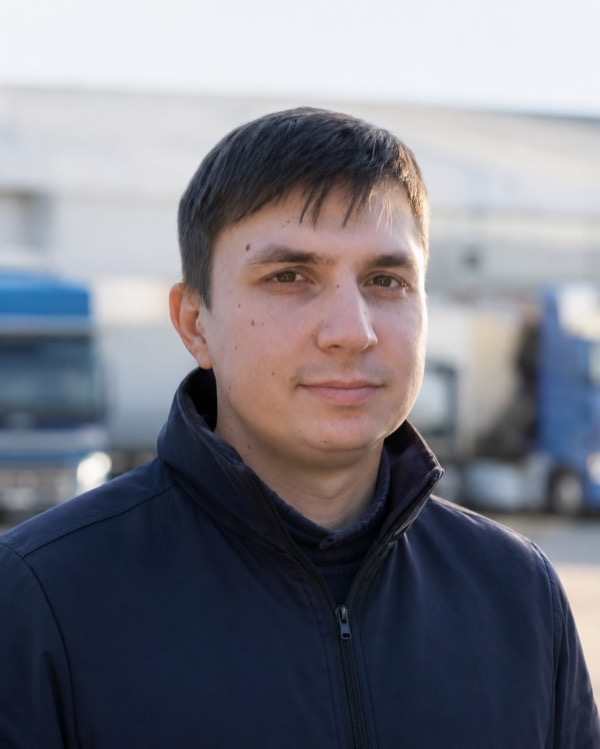 Alexander Korobejnikov