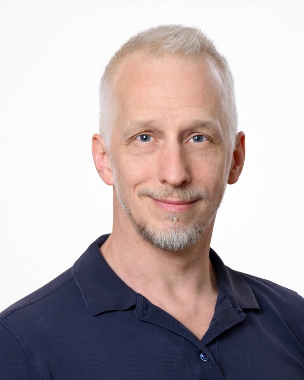 Steffen Stumpp